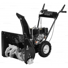 Бензиновый снегоуборщик Hyundai S 5556 Бензиновый снегоуборщик Hyundai S 5556