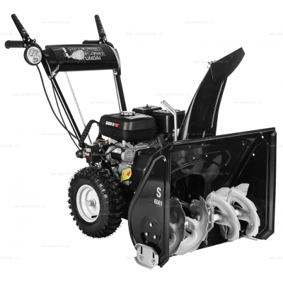 Бензиновый снегоуборщик Hyundai S 6561 Бензиновый снегоуборщик Hyundai S 6561