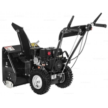 Бензиновый снегоуборщик Hyundai S 6561 Бензиновый снегоуборщик Hyundai S 6561