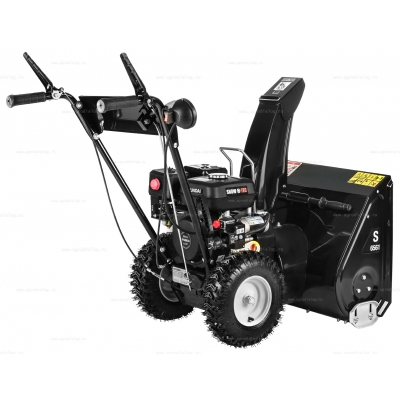 Бензиновый снегоуборщик Hyundai S 6561 Бензиновый снегоуборщик Hyundai S 6561