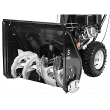 Бензиновый снегоуборщик Hyundai S 6561 Бензиновый снегоуборщик Hyundai S 6561