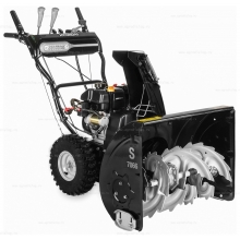 Бензиновый снегоуборщик Hyundai S 7066 Бензиновый снегоуборщик Hyundai S 7066