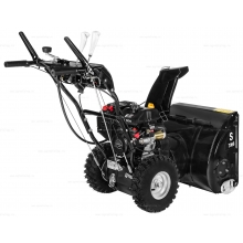 Бензиновый снегоуборщик Hyundai S 7066 Бензиновый снегоуборщик Hyundai S 7066