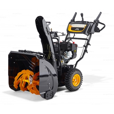 Бензиновый снегоуборщик McCulloch ST61 Бензиновый снегоуборщик McCulloch ST61
