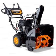 Бензиновый снегоуборщик McCulloch ST61 Бензиновый снегоуборщик McCulloch ST61