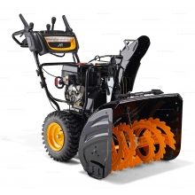 Бензиновый снегоуборщик McCulloch ST76EP Бензиновый снегоуборщик McCulloch ST76EP