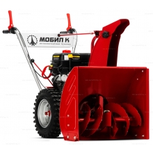 Бензиновый снегоуборщик Мобил К С65 Б8
