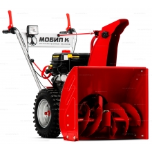 Бензиновый снегоуборщик Мобил К С65 LC170FS