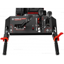 Бензиновый снегоуборщик Мобил К С65 ПРЕМИУМ LC170FDS Бензиновый снегоуборщик Мобил К С65 ПРЕМИУМ LC170FDS