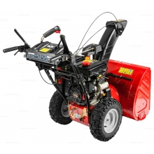 Бензиновый снегоуборщик MTD OPTIMA ME 66 Бензиновый снегоуборщик MTD OPTIMA ME 66