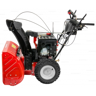 Бензиновый снегоуборщик MTD OPTIMA ME 66 Бензиновый снегоуборщик MTD OPTIMA ME 66