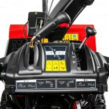 Бензиновый снегоуборщик MTD OPTIMA ME 76 Бензиновый снегоуборщик MTD OPTIMA ME 76