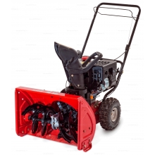 Бензиновый снегоуборщик MTD SMART M 56