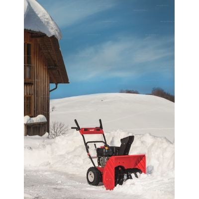 Бензиновый снегоуборщик MTD SMART M 61 Бензиновый снегоуборщик MTD SMART M 61