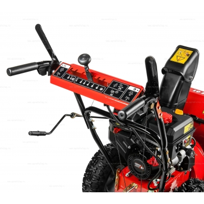 Бензиновый снегоуборщик MTD SMART ME 61 Бензиновый снегоуборщик MTD SMART ME 61