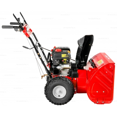 Бензиновый снегоуборщик MTD SMART ME 61 Бензиновый снегоуборщик MTD SMART ME 61