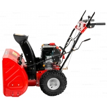 Бензиновый снегоуборщик MTD SMART ME 61 Бензиновый снегоуборщик MTD SMART ME 61