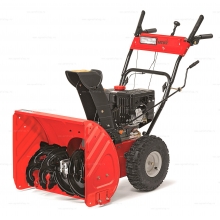 Бензиновый снегоуборщик MTD SMART ME 61 Бензиновый снегоуборщик MTD SMART ME 61