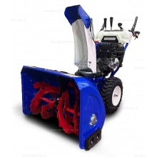 Бензиновый снегоуборщик НЕВА KC930MS