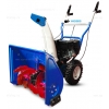 Бензиновый снегоуборщик НЕВА KCM24-F