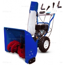 Бензиновый снегоуборщик НЕВА KCM24D