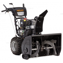 Бензиновый снегоуборщик Parton PA1330ES Бензиновый снегоуборщик Parton PA1330ES
