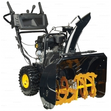 Бензиновый снегоуборщик Parton PA6527ES Бензиновый снегоуборщик Parton PA6527ES