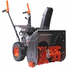 Бензиновый снегоуборщик PATRIOT Арктика 7