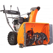 Бензиновый снегоуборщик PATRIOT PRO 11 KX