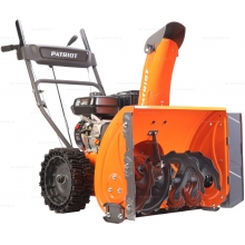 Бензиновый снегоуборщик PATRIOT PRO 7 KX