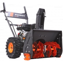 Бензиновый снегоуборщик PATRIOT PS 161