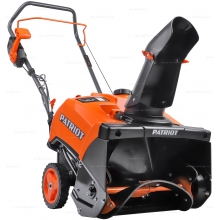 Бензиновый снегоуборщик PATRIOT PS 301