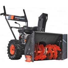 Бензиновый снегоуборщик PATRIOT PS 601