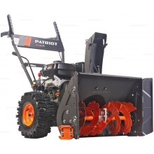 Бензиновый снегоуборщик PATRIOT PS 601 E