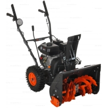 Бензиновый снегоуборщик PATRIOT PS 601 L