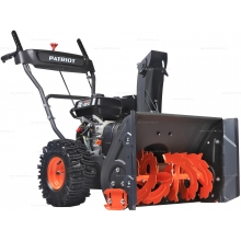 Бензиновый снегоуборщик PATRIOT PS 603