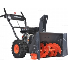 Бензиновый снегоуборщик PATRIOT PS 603 LED
