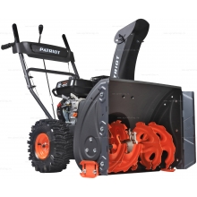 Бензиновый снегоуборщик PATRIOT PS 707