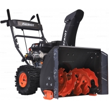 Бензиновый снегоуборщик PATRIOT PS 707 E