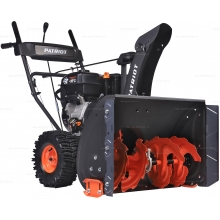 Бензиновый снегоуборщик PATRIOT PS 911