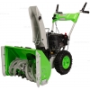 Бензиновый снегоуборщик REDVERG RD-SB56/7