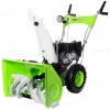 Бензиновый снегоуборщик REDVERG RD-SB56/7E