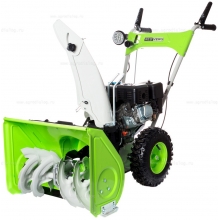 Бензиновый снегоуборщик REDVERG RD-SB56/7E