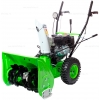 Бензиновый снегоуборщик REDVERG RD-SB56/7EW