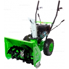 Бензиновый снегоуборщик REDVERG RD-SB56/7W Бензиновый снегоуборщик REDVERG RD-SB56/7W