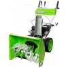 Бензиновый снегоуборщик REDVERG RD-SB62/7E