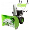 Бензиновый снегоуборщик REDVERG RD-SB66/9E