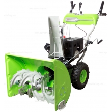 Бензиновый снегоуборщик REDVERG RD-SB66/9E