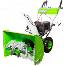 Бензиновый снегоуборщик REDVERG RD-SB71/9E