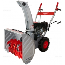 Бензиновый снегоуборщик Ресанта СБ 4100